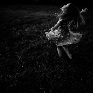 Meet your Posher, Kristi